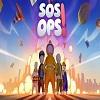 SOS OPS! Logo